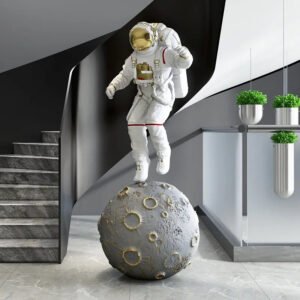 AstroSpace Lifesize™
