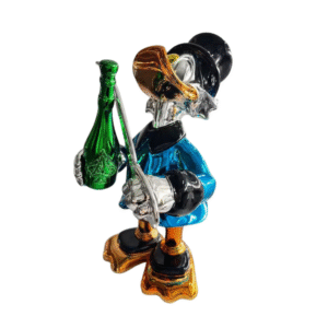 Champagne Popper™
